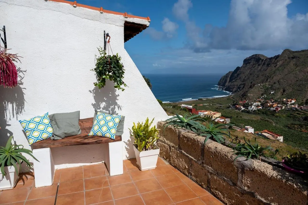 Casa Rural Maria Эрмигва Испания