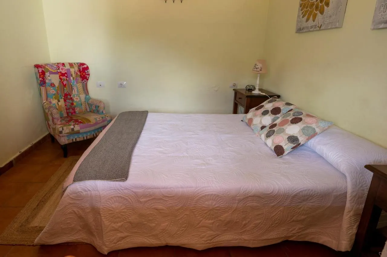 Casa Rural Maria Эрмигва 0*,  Испания