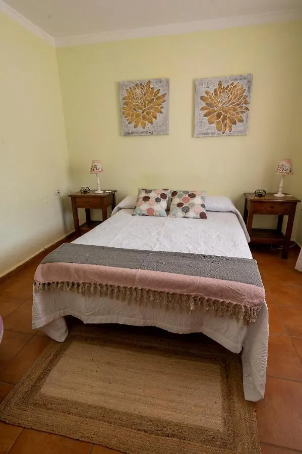 Дом отдыха Casa Rural Maria Эрмигва Испания