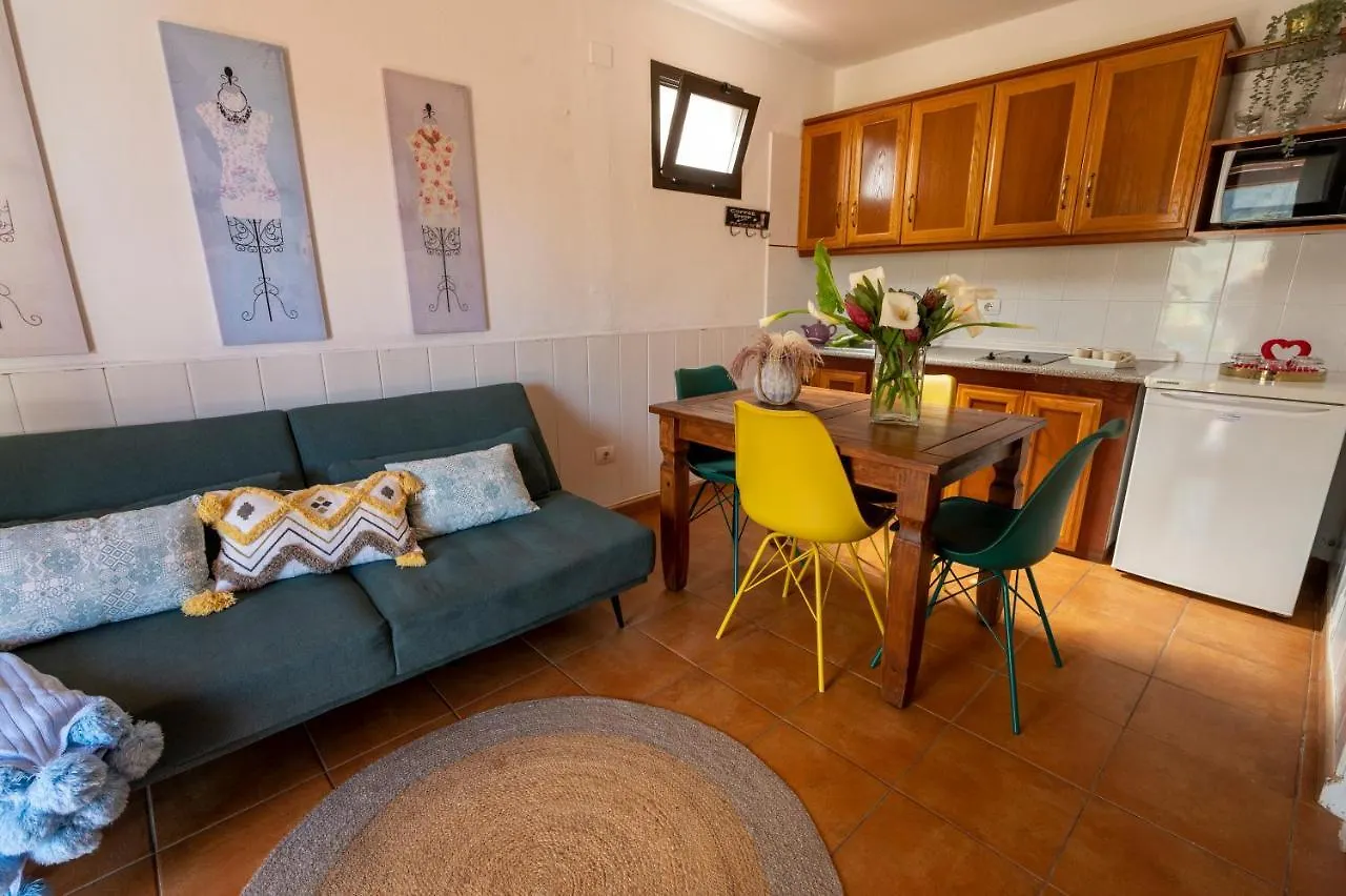 Дом отдыха Casa Rural Maria Эрмигва Испания
