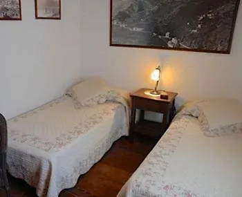 Casa Rural Maria Эрмигва Дом отдыха