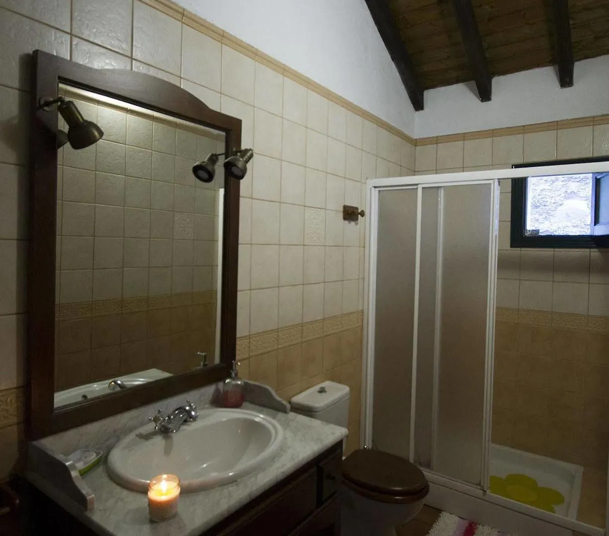 Casa Rural Maria Эрмигва 0*,  Испания