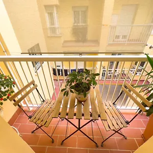 En Casa , Málaga Spanien