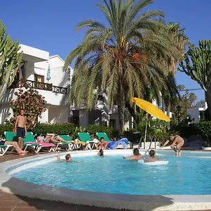  Appartement Maribel Espagne