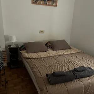 Habitacion Doble En Figueres , Figueres (Girona) Spanien
