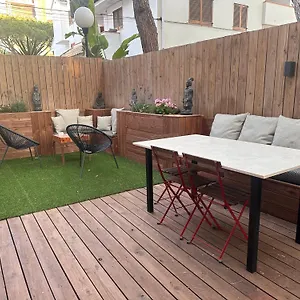  Appartement Antonella Ii Espagne