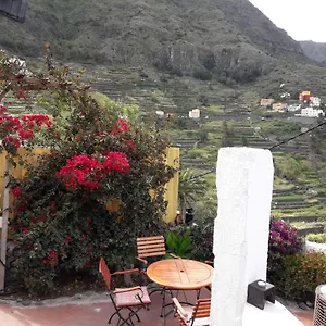 Casa Alpaca Hébergement de vacances