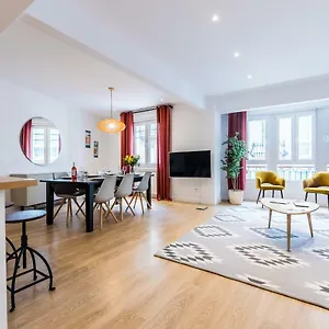  Appartement Marina By Sweet Espagne