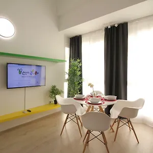  Appartement Romero Luna Espagne