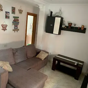  Appartement Calle Cómico Riquelme Espagne